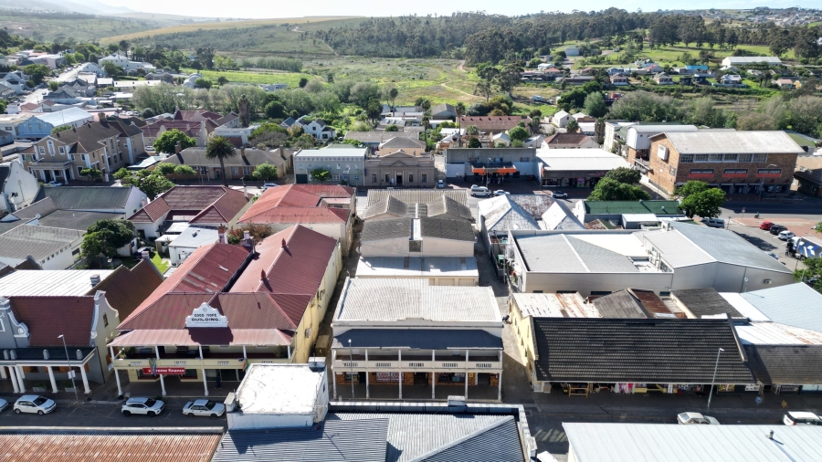 Commercial Property for Sale in Caledon Western Cape